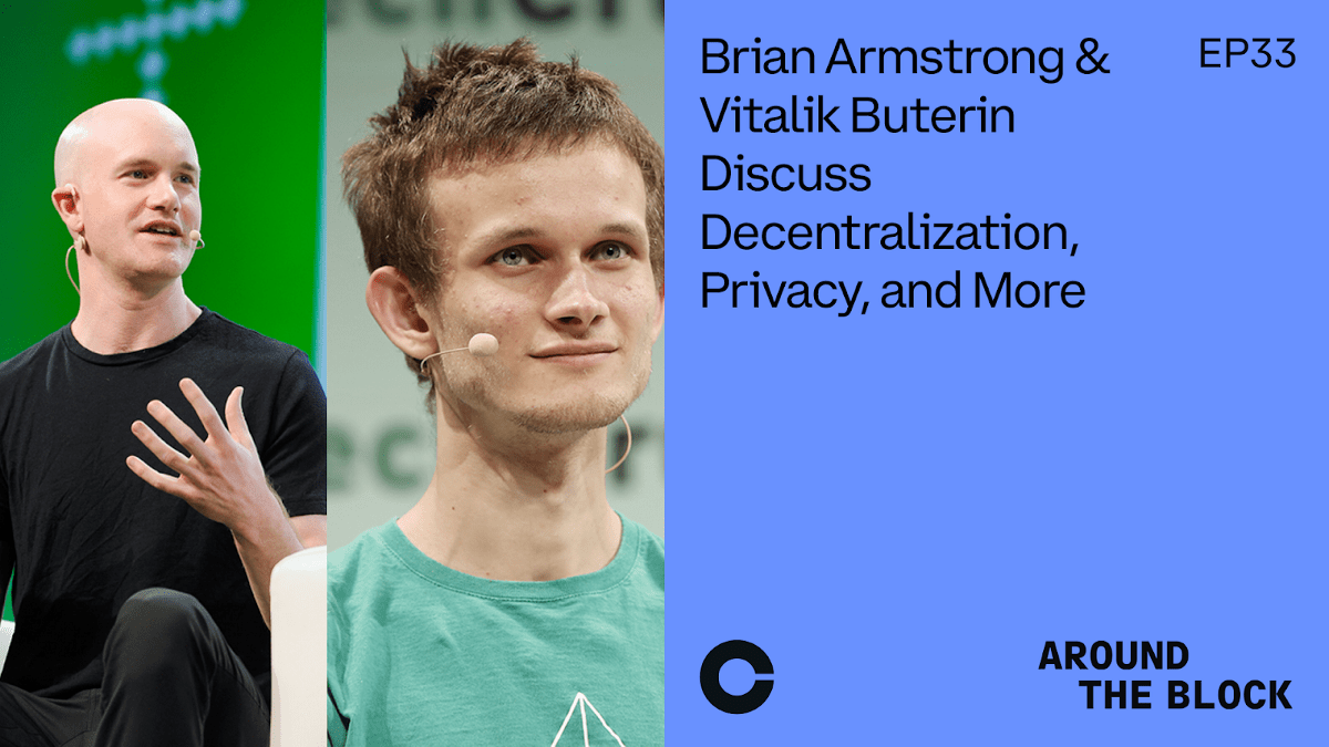 You are currently viewing Decentralization, privacy, and a credibly neutral Ethereum | by Coinbase | Aug, 2022