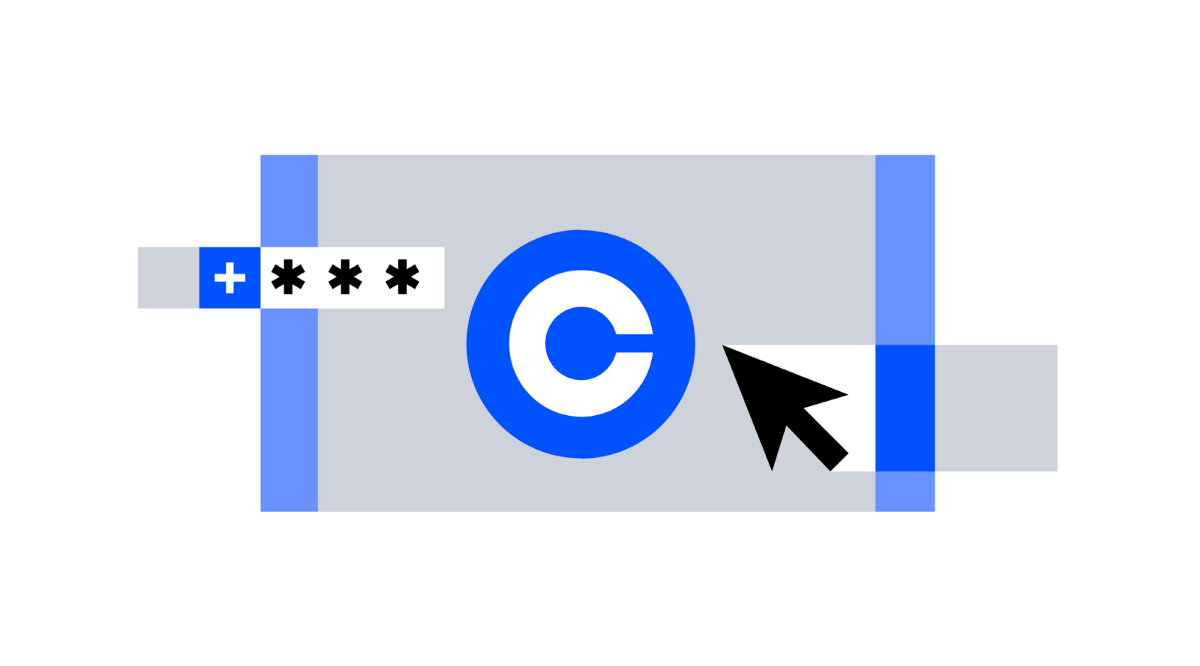 You are currently viewing Reinforcing our customers account security with enhanced password protection | by Coinbase | Aug, 2022