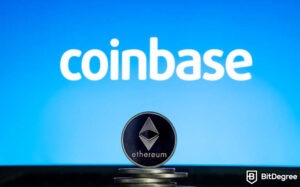 Read more about the article Crypto Exchange Coinbase Launch Wrapped Staked Ether (cbETH)