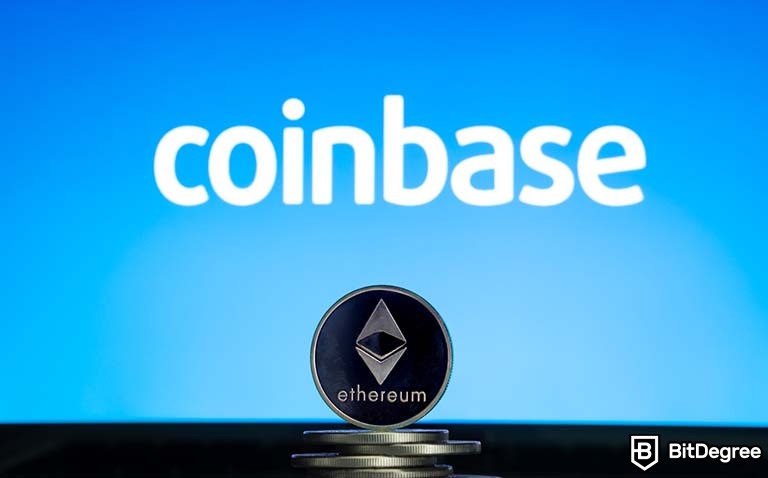 You are currently viewing Crypto Exchange Coinbase Launch Wrapped Staked Ether (cbETH)