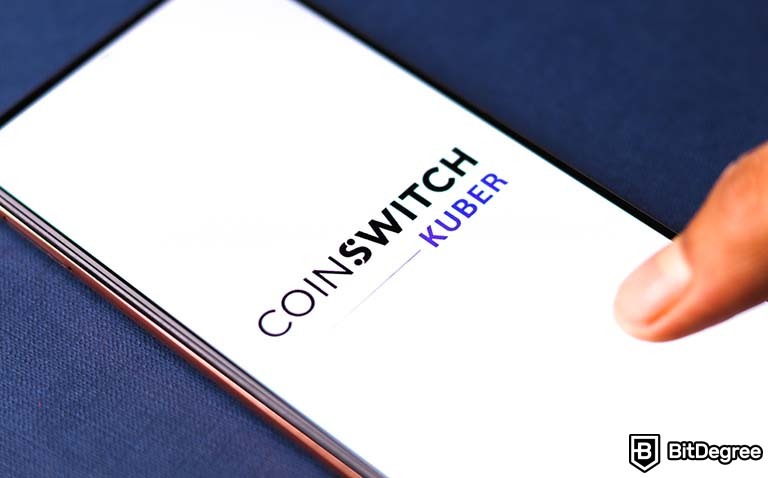 You are currently viewing CoinSwitch Kuber’s Premises Raided By Indian ED Agents