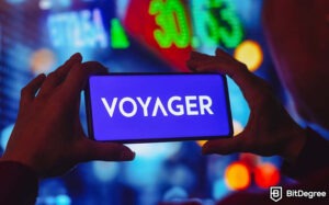 Read more about the article Voyager to Pay $1,9M Retention Bonuses to Key Employees