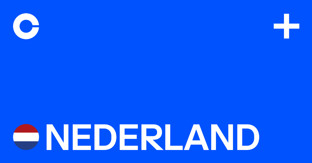 You are currently viewing Coinbase gains regulatory approval in the Netherlands ?? | by Coinbase | Sep, 2022