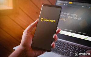 Read more about the article Crypto Exchange Binance to Covert USDC Investments to BUSD