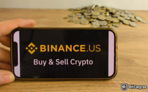 Read more about the article Binance US Subsidiary Introduces Ethereum Staking Services