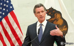 Read more about the article California Governor Newsom Declines Crypto Regulation Bill