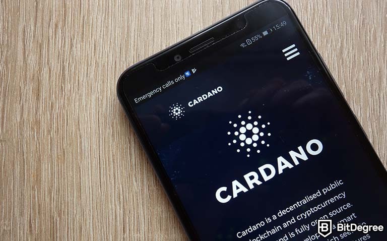 You are currently viewing Cardano’s Vasil Update to Be Released on September 22nd