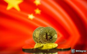 Read more about the article China Protects Cryptocurrencies as Type of Virtual Assets