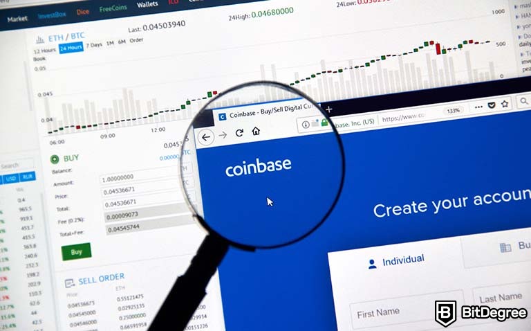 You are currently viewing Coinbase Provides Users With Shorter ENS Usernames