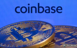 Read more about the article Crypto Exchange Coinbase Gets Registered in Netherlands