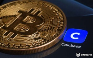 Read more about the article Coinbase to Integrate Crypto Policy Data on Its Mobile App