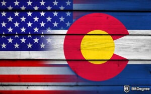 Read more about the article Coloradans Are Allowed to Pay Taxes Using Cryptocurrency