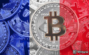 Read more about the article Crypto.com Receives a Green Light to Operate in France