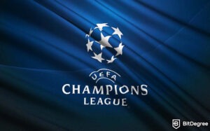 Read more about the article Crypto.com Calls Off Its UEFA Champions League Sponsorship