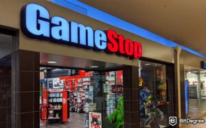 Read more about the article GameStop Partners with FTX US to Introduce Crypto to Gamers