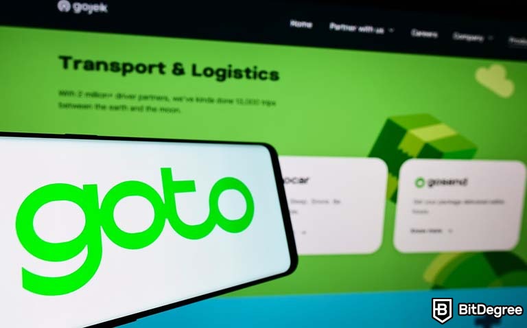 You are currently viewing GoTo Acquires Indonesian Crypto Exchange Kripto Maksima Koin