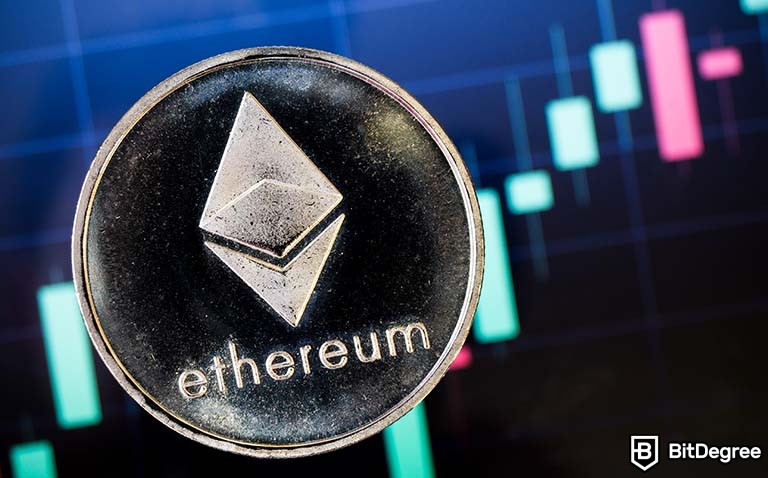 You are currently viewing Ethereum Shifts from Proof-of-Work to Proof-of-Stake