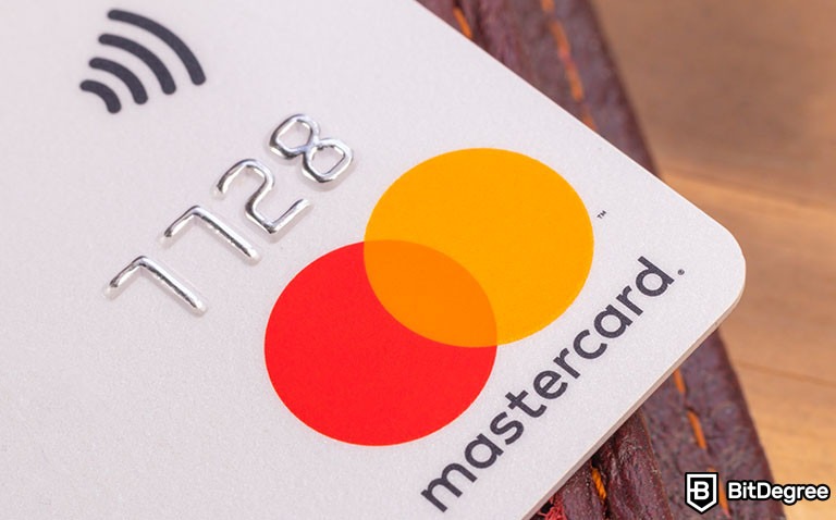 You are currently viewing Mastercard Collaborates With hi to Launch Custom NFT Cards