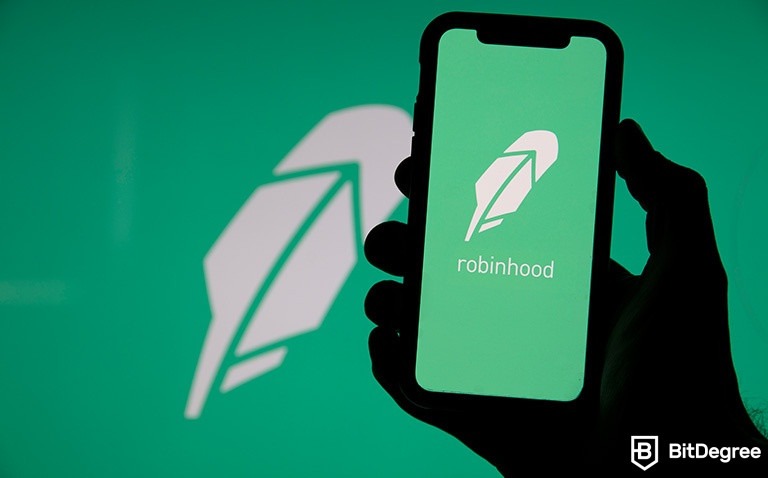 You are currently viewing Robinhood Introduces Beta Version of Its Web3 Wallet