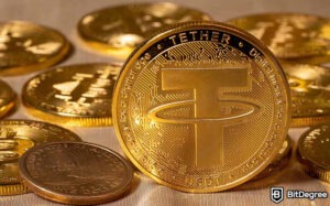 Read more about the article Tether USDT Stablecoin Becomes Available on Near Protocol