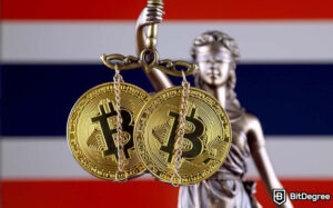 Read more about the article Thailand’s SEC Is Banning Crypto Depository Services