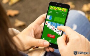 Read more about the article THNDR Released Solitaire Game to Give Away Bitcoins