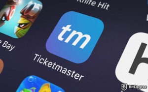 Read more about the article Ticketmaster to Allow Event Organizers to Launch Their NFTs