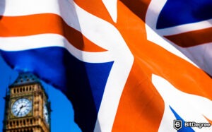 Read more about the article United Kingdom to Allow Officers to Seize and Freeze Crypto