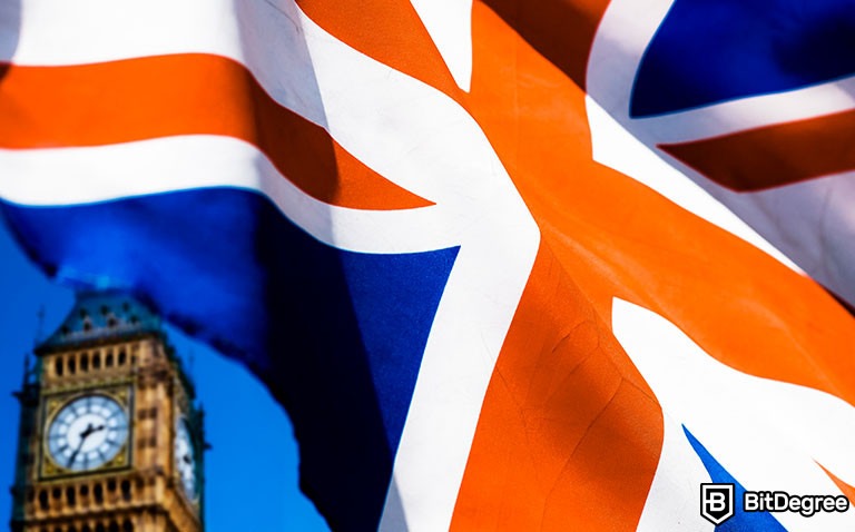 You are currently viewing United Kingdom to Allow Officers to Seize and Freeze Crypto