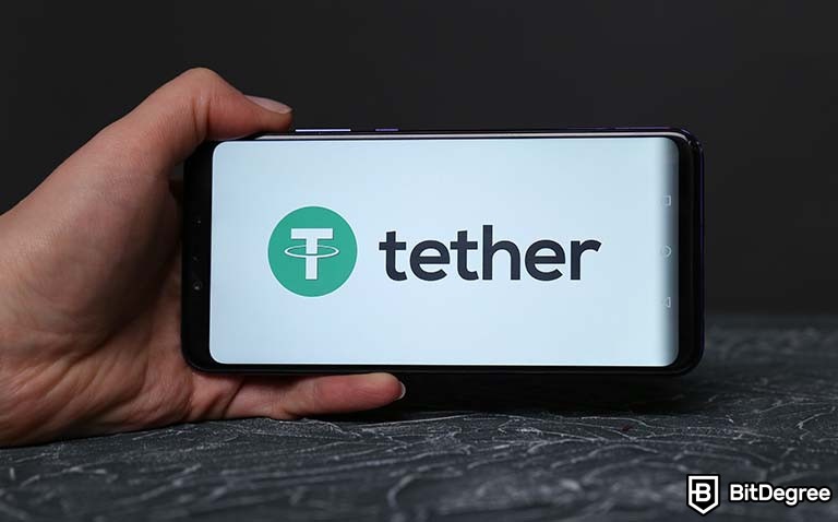 You are currently viewing Judge Orders Tether to Reveal USDT Backing Information