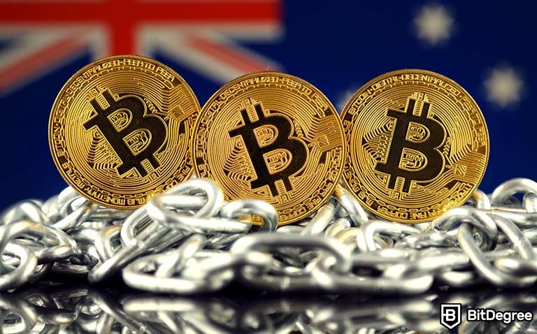 You are currently viewing The Australian Treasury Intends to Launch Crypto Regulations