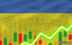 Read more about the article Binance Pay Launches in Ukrainian Grocery Stores Varus
