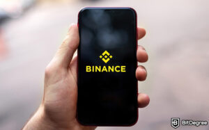 Read more about the article Binance Pool Launches $500M BTC Miner Lending Project