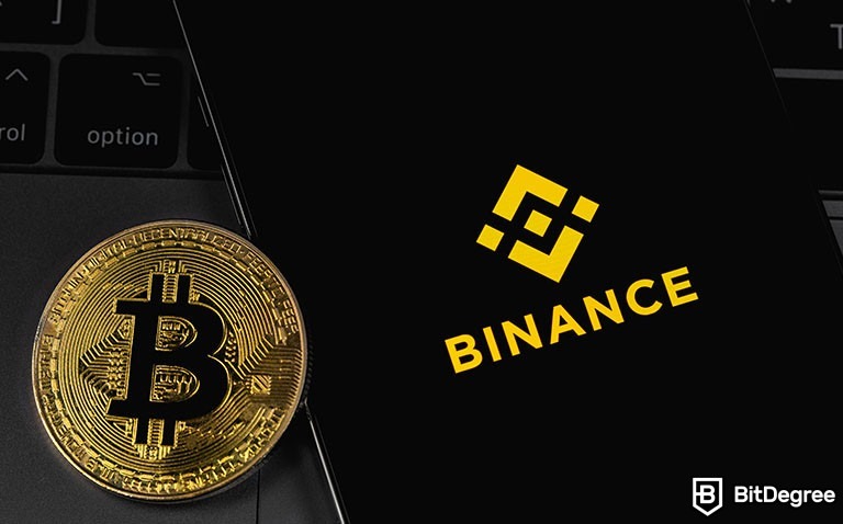 You are currently viewing Binance Aims to Boost Web3 Adoption in MENA Region