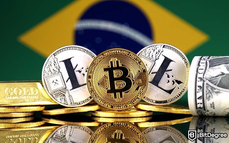 You are currently viewing Rio de Janeiro to Accept Property Tax Payments in Crypto