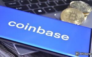 Read more about the article Coinbase Sued by Veritaseum Capital for Patent Infringement