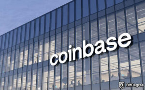 Read more about the article Crypto Exchange Leader Coinbase Face Class Action Complaint