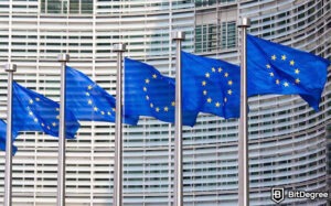 Read more about the article European Commission Warns of a Possible Ban on Crypto Mining