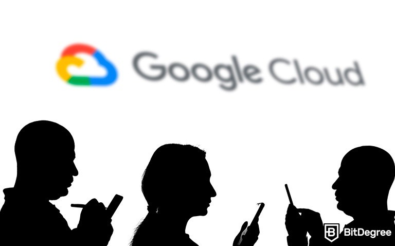 You are currently viewing Google Cloud and Coinbase Partners to Allow Crypto Payments