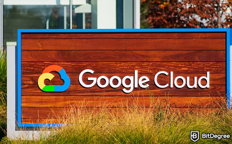 You are currently viewing Google Cloud Introduces Blockchain Node Engine (BNE)