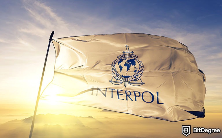 You are currently viewing INTERPOL Rolls Out Metaverse Designed for Law Enforcement