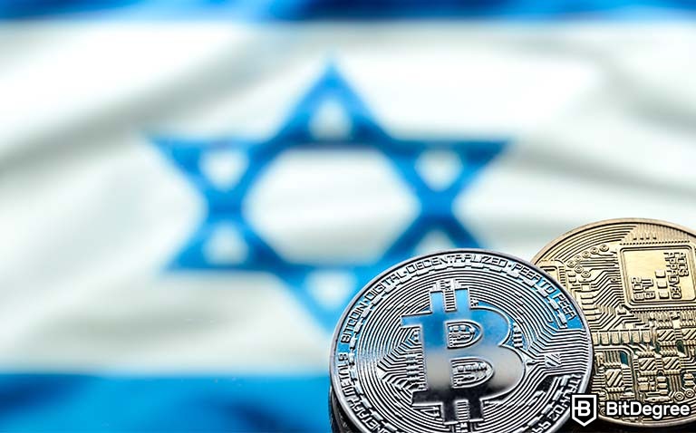 You are currently viewing The Government of Israel to Test Blockchain-Backed Bonds