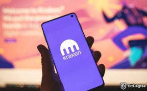 Read more about the article Kraken Stops Providing Crypto Services to Russian Users