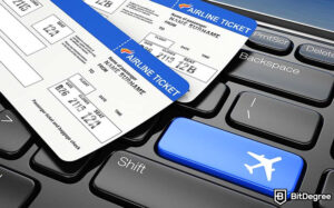 Read more about the article TravelX Allows Airline Ticket Purchases Using Lemon Cash