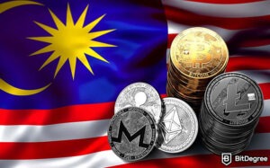 Read more about the article Kenanga Investment Bank Plans to Launch Crypto Trading App