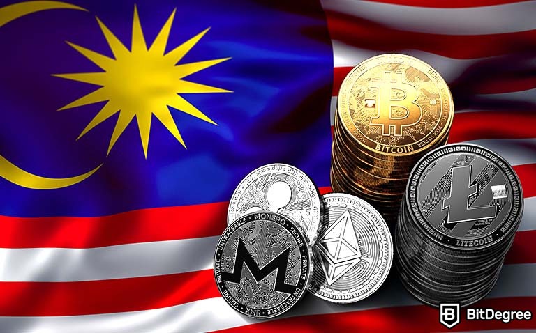 You are currently viewing Kenanga Investment Bank Plans to Launch Crypto Trading App