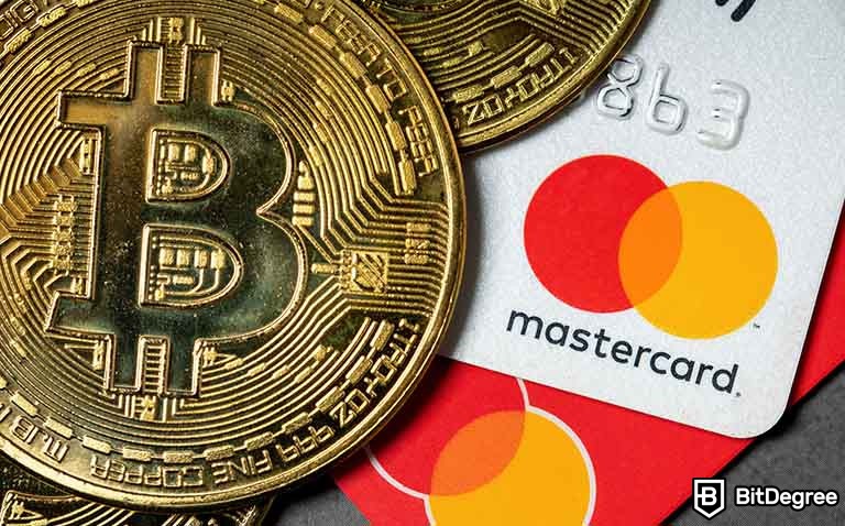 You are currently viewing Mastercard and Paxos to Bring Crypto Services to Banks