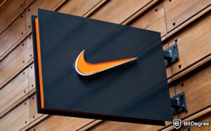 Read more about the article Nike Collects $185 Million From Non-Fungible Token Sales