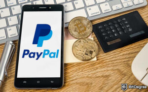 Read more about the article PayPal Becomes A Member of Coinbase’s TRUST Network