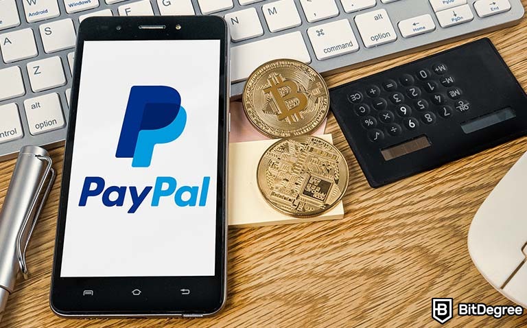 You are currently viewing PayPal Becomes A Member of Coinbase’s TRUST Network